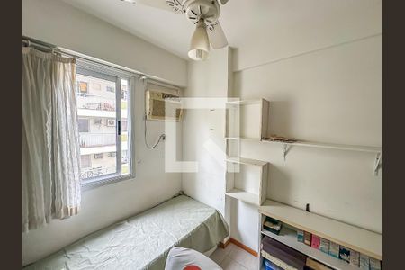 Apartamento à venda com 87m², 3 quartos e 1 vaga Apartamento à venda com 87m², 3 quartos e 1 vagaQuarto 3