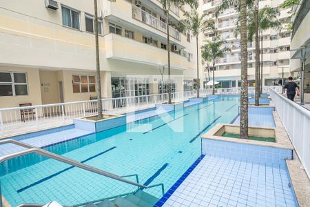 Apartamento à venda com 87m², 3 quartos e 1 vaga Apartamento à venda com 87m², 3 quartos e 1 vagaÁrea comum - Piscina