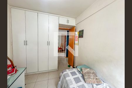 Apartamento à venda com 87m², 3 quartos e 1 vaga Apartamento à venda com 87m², 3 quartos e 1 vagaQuarto 2
