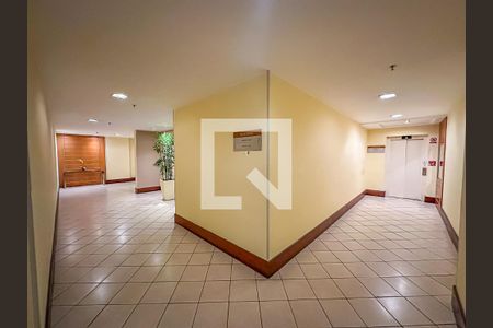 Apartamento à venda com 87m², 3 quartos e 1 vaga Apartamento à venda com 87m², 3 quartos e 1 vagaHall de entrada