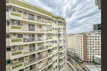 Apartamento à venda com 87m², 3 quartos e 1 vaga Apartamento à venda com 87m², 3 quartos e 1 vagaÁrea de Serviço vista