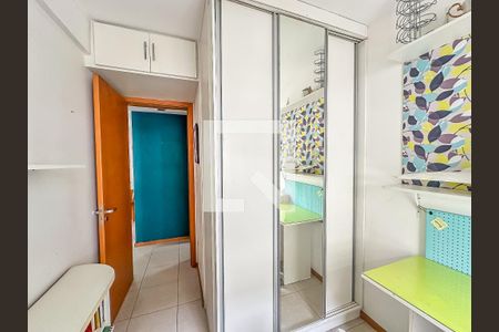Apartamento à venda com 87m², 3 quartos e 1 vaga Apartamento à venda com 87m², 3 quartos e 1 vagaQuarto 3