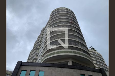 Apartamento à venda com 87m², 3 quartos e 1 vaga Apartamento à venda com 87m², 3 quartos e 1 vagaFachada do Prédio