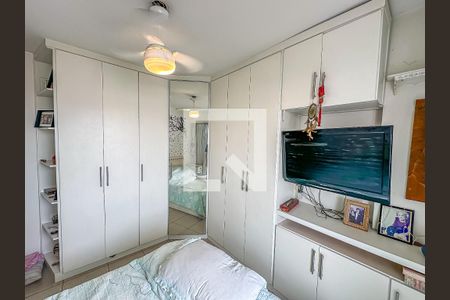 Apartamento à venda com 87m², 3 quartos e 1 vaga Apartamento à venda com 87m², 3 quartos e 1 vagaQuarto Suíte 1