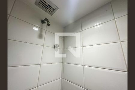 Apartamento à venda com 87m², 3 quartos e 1 vaga Apartamento à venda com 87m², 3 quartos e 1 vagaBanheiro de Serviço