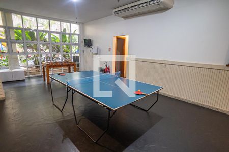 Apartamento à venda com 87m², 3 quartos e 1 vaga Apartamento à venda com 87m², 3 quartos e 1 vagaSalão de jogos
