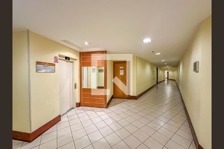 Apartamento à venda com 87m², 3 quartos e 1 vaga Apartamento à venda com 87m², 3 quartos e 1 vagaHall de entrada