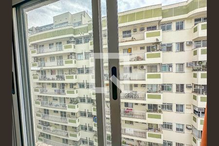 Apartamento à venda com 87m², 3 quartos e 1 vaga Apartamento à venda com 87m², 3 quartos e 1 vagaQuarto 2 vista