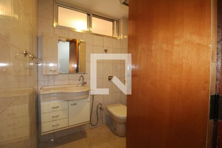 Banheiro de apartamento para alugar com 2 quartos, 68m² em Santana, São Paulo