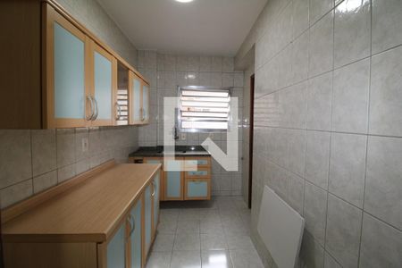 Apartamento para alugar com 68m², 2 quartos e sem vagaCozinha