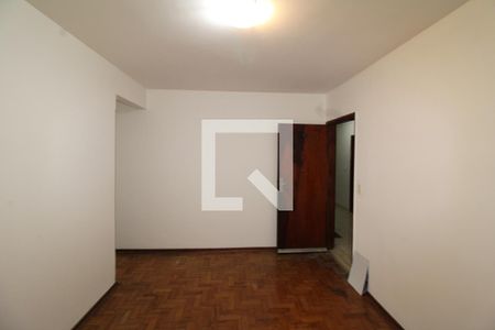Sala de apartamento para alugar com 2 quartos, 68m² em Santana, São Paulo
