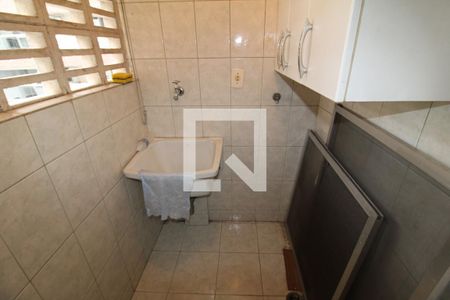 Apartamento para alugar com 68m², 2 quartos e sem vagaÁrea de Serviço