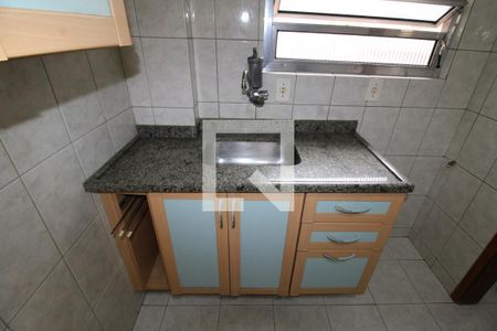 Apartamento para alugar com 68m², 2 quartos e sem vagaCozinha