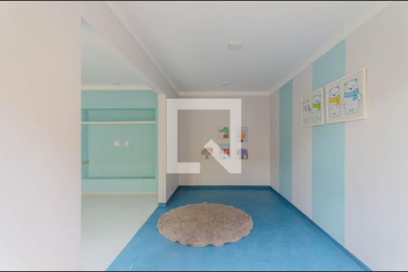 Apartamento para alugar com 27m², 1 quarto e sem vaga Apartamento para alugar com 27m², 1 quarto e sem vagaÁrea comum - Brinquedoteca