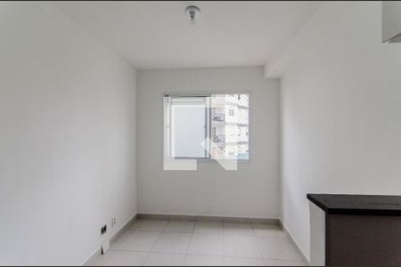 Apartamento para alugar com 27m², 1 quarto e sem vaga Apartamento para alugar com 27m², 1 quarto e sem vagaSala