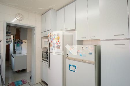 Apartamento à venda com 180m², 4 quartos e 2 vagasCozinha