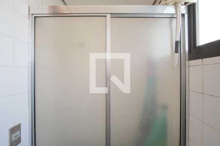 Apartamento à venda com 180m², 4 quartos e 2 vagasBanheiro de serviço