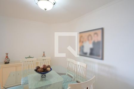 Apartamento à venda com 180m², 4 quartos e 2 vagasSala de Jantar