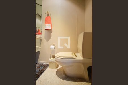 Apartamento à venda com 180m², 4 quartos e 2 vagasLavabo