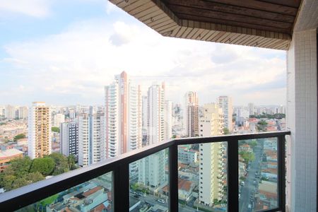 Apartamento à venda com 180m², 4 quartos e 2 vagasSuíte 1