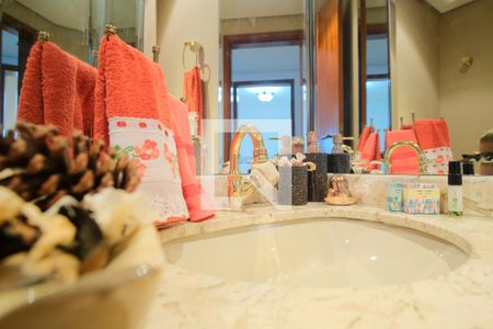 Apartamento à venda com 180m², 4 quartos e 2 vagasLavabo