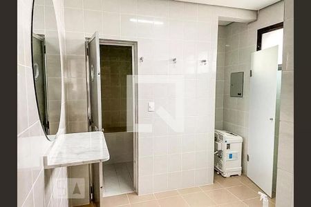 Apartamento à venda com 180m², 4 quartos e 2 vagasÁrea comum