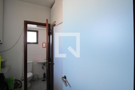 Apartamento à venda com 180m², 4 quartos e 2 vagasQuarto de Serviço