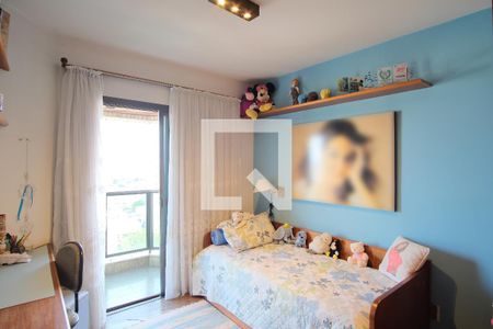 Apartamento à venda com 180m², 4 quartos e 2 vagasSuíte 1