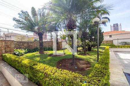 Apartamento à venda com 180m², 4 quartos e 2 vagasÁrea comum