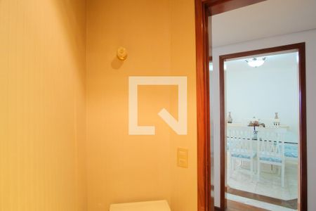 Apartamento à venda com 180m², 4 quartos e 2 vagasLavabo
