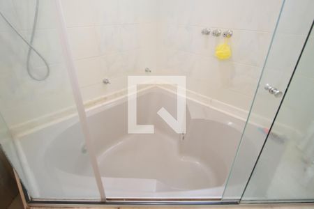 Apartamento à venda com 180m², 4 quartos e 2 vagasBanheiro da Suíte 2