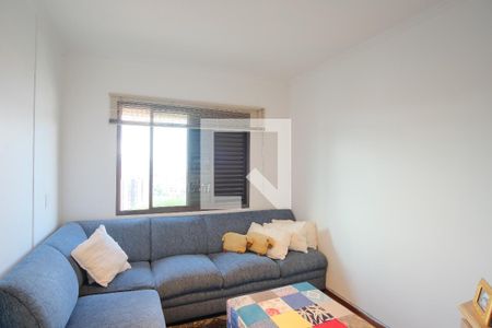 Apartamento à venda com 180m², 4 quartos e 2 vagasSala de TV