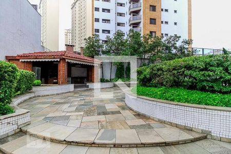 Apartamento à venda com 180m², 4 quartos e 2 vagasÁrea comum