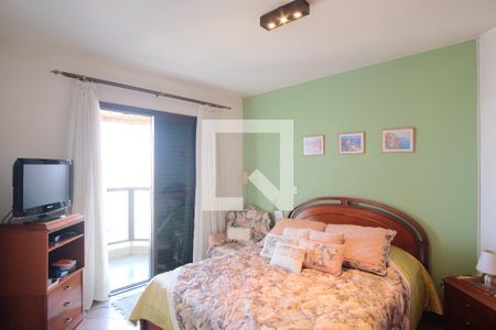 Apartamento à venda com 180m², 4 quartos e 2 vagasSuíte 2