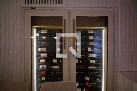 Sala de apartamento à venda com 3 quartos, 128m² em Consolação, São Paulo