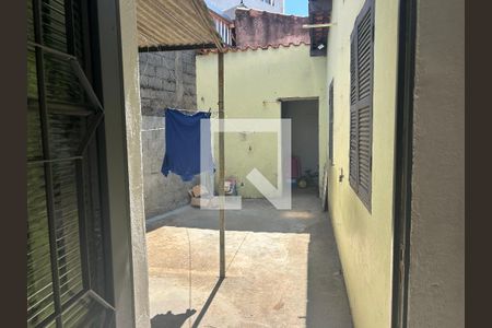 Quintal de casa à venda com 3 quartos, 180m² em Vila Georgina, Campinas