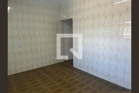 Cozinha de casa à venda com 3 quartos, 180m² em Vila Georgina, Campinas