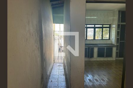 Cozinha de casa à venda com 3 quartos, 180m² em Vila Georgina, Campinas