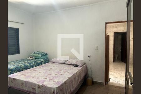 Quarto 2 de casa à venda com 3 quartos, 180m² em Vila Georgina, Campinas