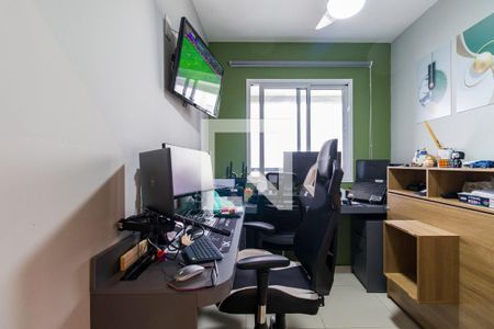 Quarto 1 de apartamento à venda com 3 quartos, 66m² em Vila Andrade, São Paulo