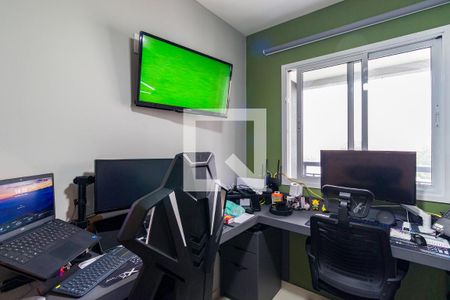 Quarto 1 de apartamento à venda com 3 quartos, 66m² em Vila Andrade, São Paulo