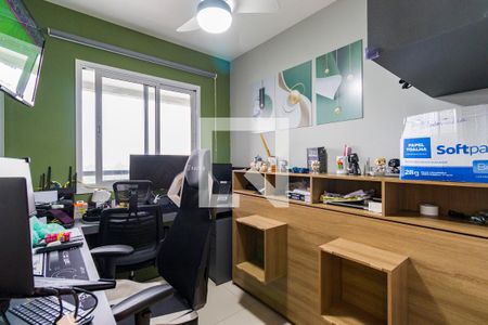 Quarto 1 de apartamento à venda com 3 quartos, 66m² em Vila Andrade, São Paulo