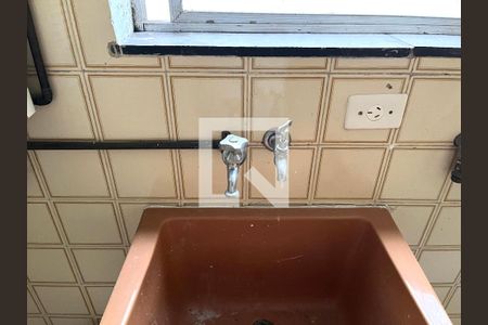 Apartamento para alugar com 191m², 3 quartos e 1 vaga Apartamento para alugar com 191m², 3 quartos e 1 vagaÁrea de Serviço