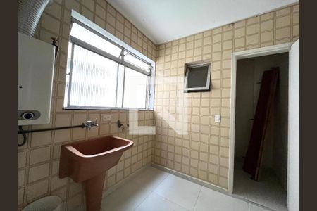 Apartamento para alugar com 191m², 3 quartos e 1 vaga Apartamento para alugar com 191m², 3 quartos e 1 vagaÁrea de Serviço