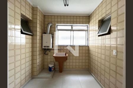 Apartamento para alugar com 191m², 3 quartos e 1 vaga Apartamento para alugar com 191m², 3 quartos e 1 vagaÁrea de Serviço
