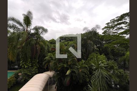 Apartamento para alugar com 191m², 3 quartos e 1 vaga Apartamento para alugar com 191m², 3 quartos e 1 vagaVista do Quarto 3