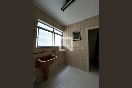 Apartamento para alugar com 191m², 3 quartos e 1 vaga Apartamento para alugar com 191m², 3 quartos e 1 vagaÁrea de Serviço