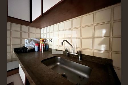 Apartamento para alugar com 191m², 3 quartos e 1 vaga Apartamento para alugar com 191m², 3 quartos e 1 vagaCozinha