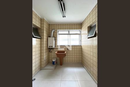 Apartamento para alugar com 191m², 3 quartos e 1 vaga Apartamento para alugar com 191m², 3 quartos e 1 vagaÁrea de Serviço