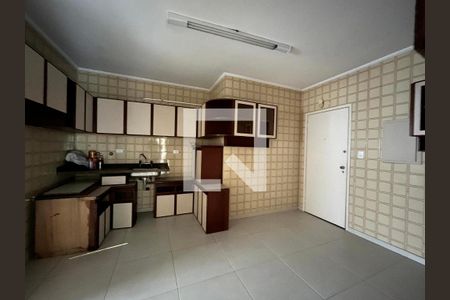 Apartamento para alugar com 191m², 3 quartos e 1 vaga Apartamento para alugar com 191m², 3 quartos e 1 vagaCozinha